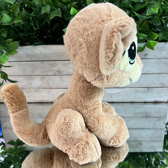 Simba Disney parks authentic original plush NWT - Picture 6 of 8